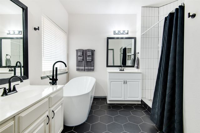 1409 Clear Creek Drive, Allen, TX 75002