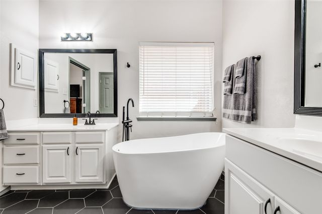 1409 Clear Creek Drive, Allen, TX 75002