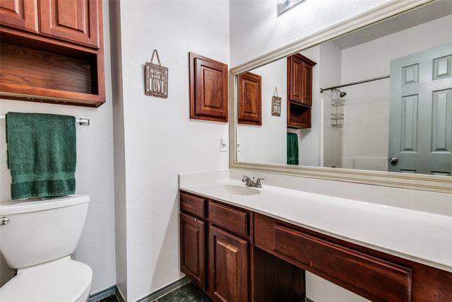 1409 Clear Creek Drive, Allen, TX 75002