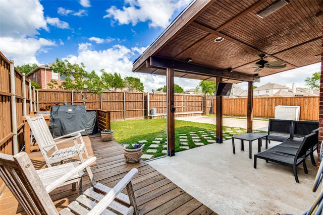 1409 Clear Creek Drive, Allen, TX 75002