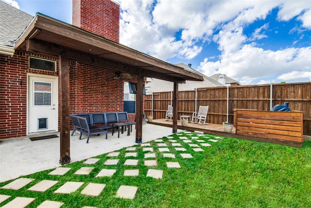 1409 Clear Creek Drive, Allen, TX 75002