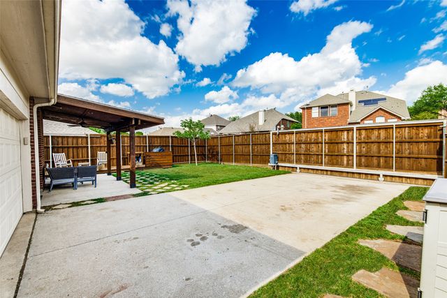 1409 Clear Creek Drive, Allen, TX 75002