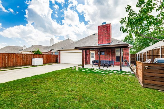 1409 Clear Creek Drive, Allen, TX 75002