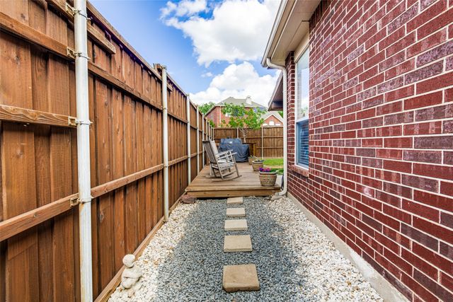 1409 Clear Creek Drive, Allen, TX 75002