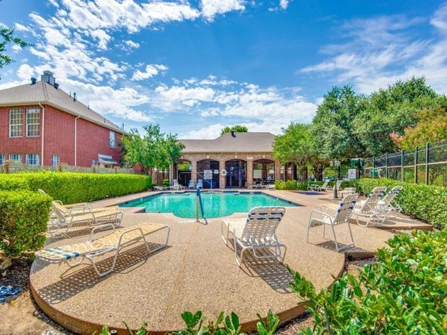 1409 Clear Creek Drive, Allen, TX 75002