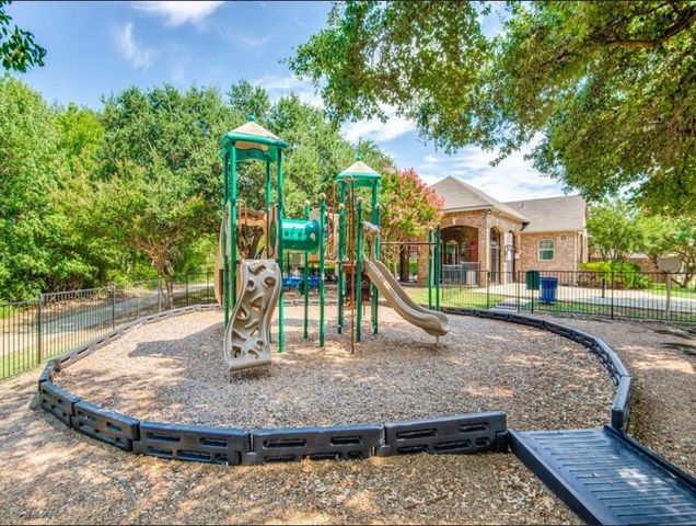 1409 Clear Creek Drive, Allen, TX 75002