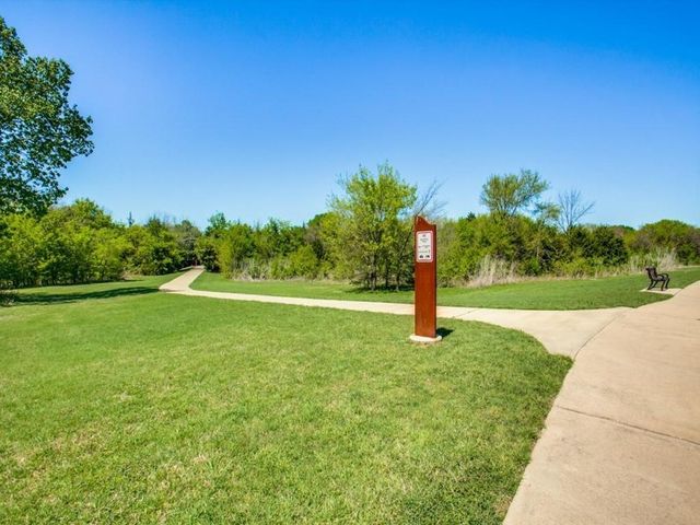 1409 Clear Creek Drive, Allen, TX 75002