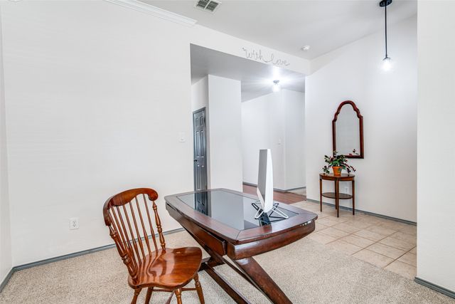 1409 Clear Creek Drive, Allen, TX 75002