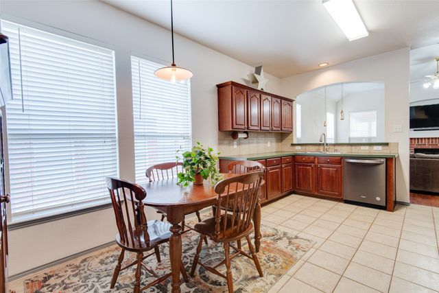 1409 Clear Creek Drive, Allen, TX 75002