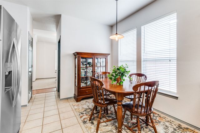 1409 Clear Creek Drive, Allen, TX 75002