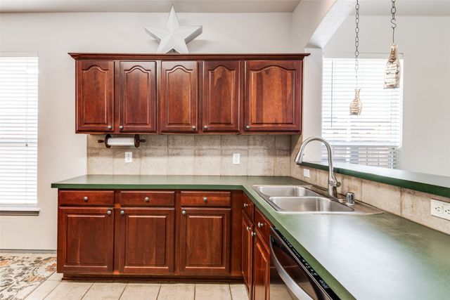 1409 Clear Creek Drive, Allen, TX 75002