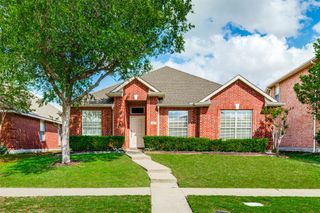 1409 Clear Creek Drive, Allen, TX 75002