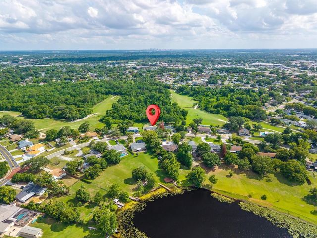 481 S TRIPLET LAKE DRIVE, Casselberry, FL 32707