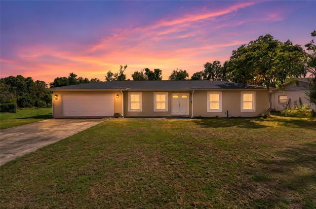 481 S TRIPLET LAKE DRIVE, Casselberry, FL 32707