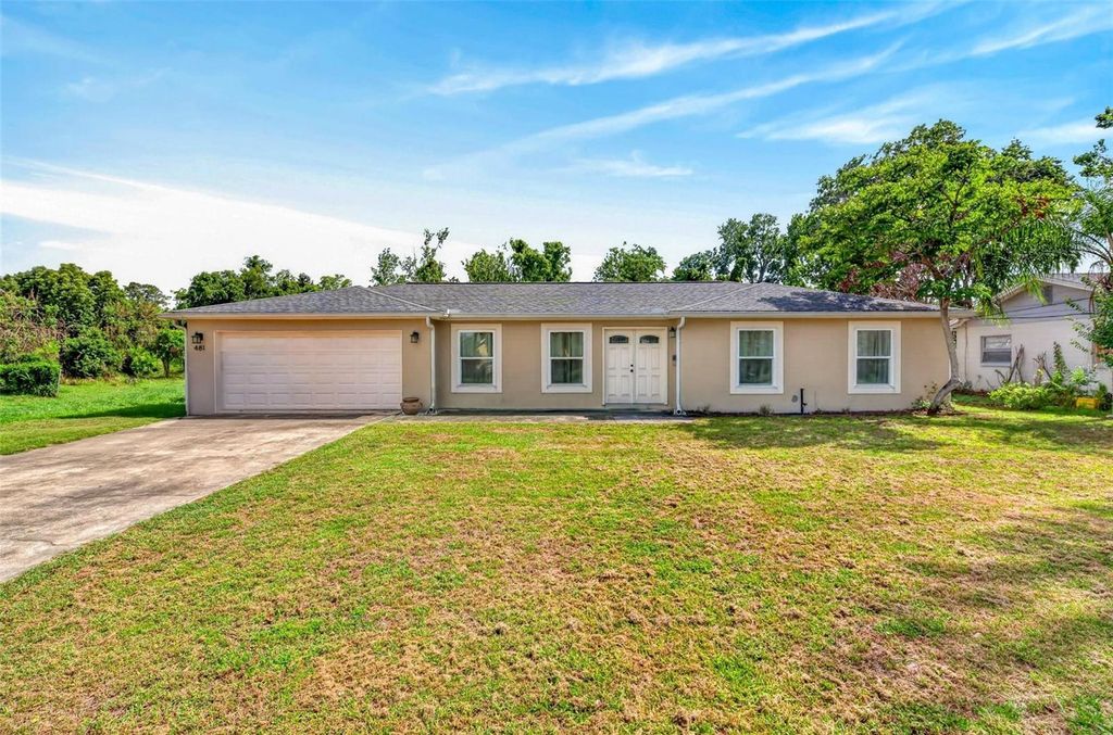 481 S TRIPLET LAKE DRIVE, Casselberry, FL 32707
