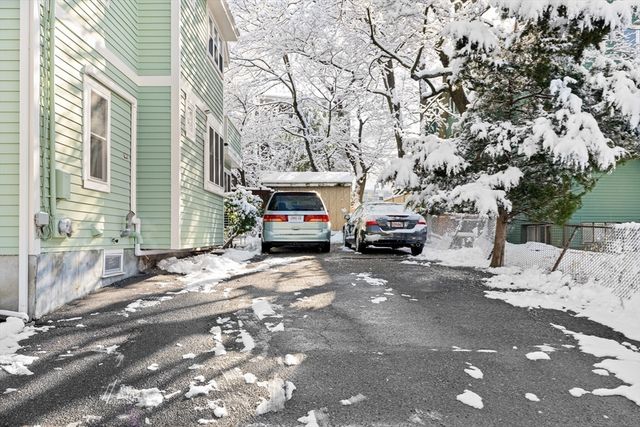 28-30 Winslow St 30, Cambridge, MA 02138