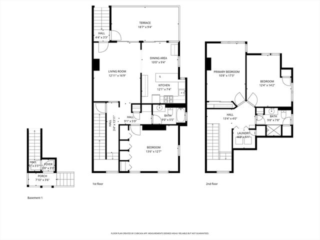 28-30 Winslow St 30, Cambridge, MA 02138