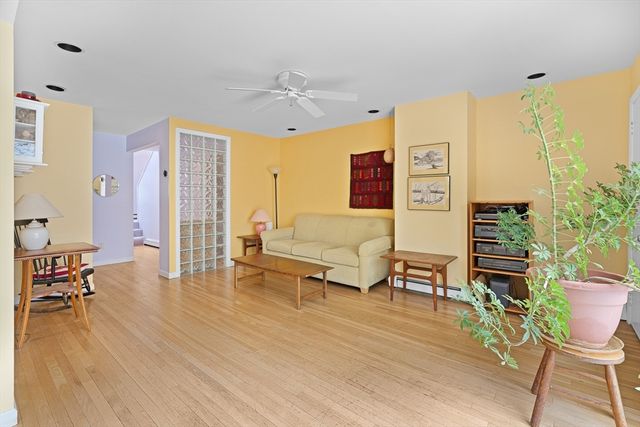 28-30 Winslow St 30, Cambridge, MA 02138