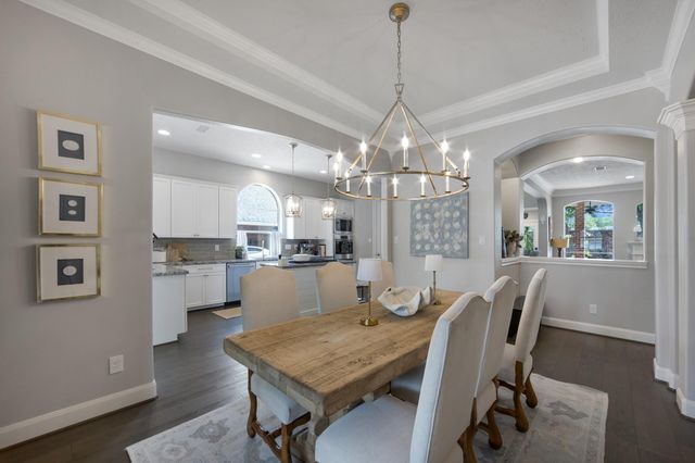 8219 Landau Park Lane, Spring, TX 77379