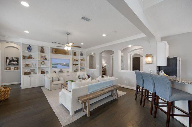 8219 Landau Park Lane, Spring, TX 77379