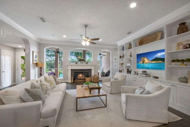 8219 Landau Park Lane, Spring, TX 77379