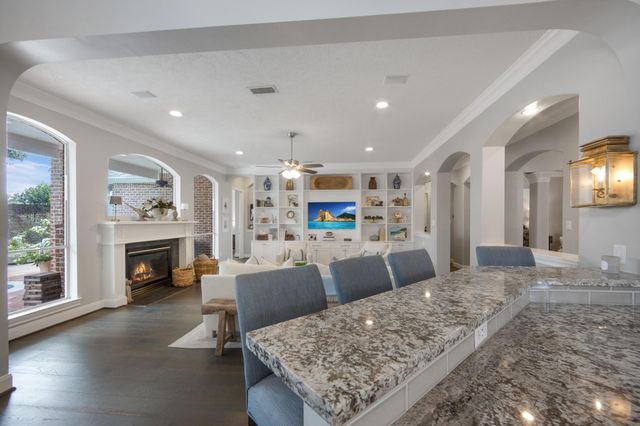 8219 Landau Park Lane, Spring, TX 77379