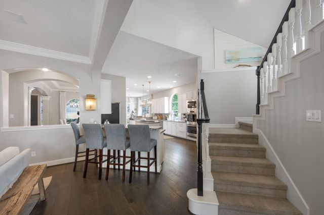 8219 Landau Park Lane, Spring, TX 77379