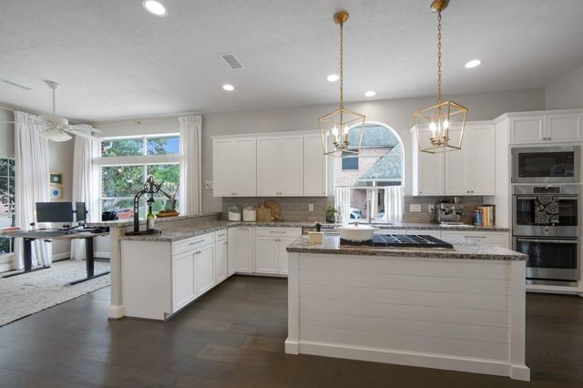 8219 Landau Park Lane, Spring, TX 77379