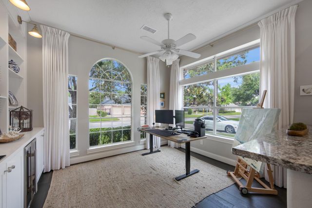 8219 Landau Park Lane, Spring, TX 77379