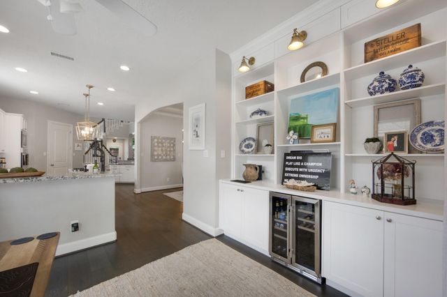 8219 Landau Park Lane, Spring, TX 77379