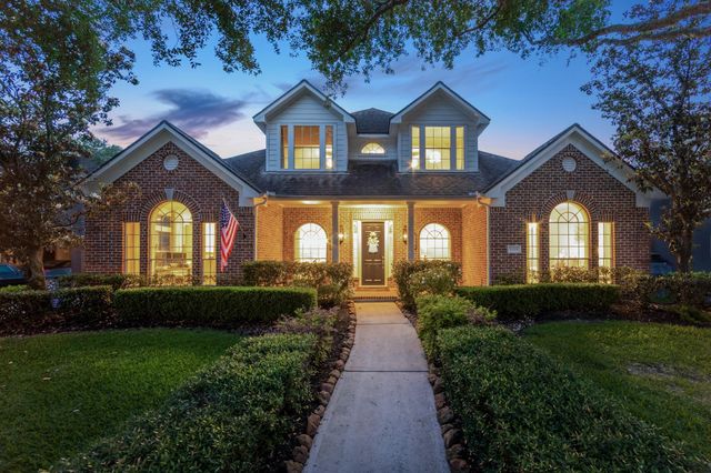 8219 Landau Park Lane, Spring, TX 77379