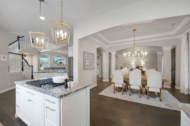 8219 Landau Park Lane, Spring, TX 77379