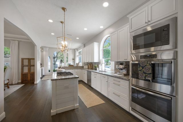 8219 Landau Park Lane, Spring, TX 77379