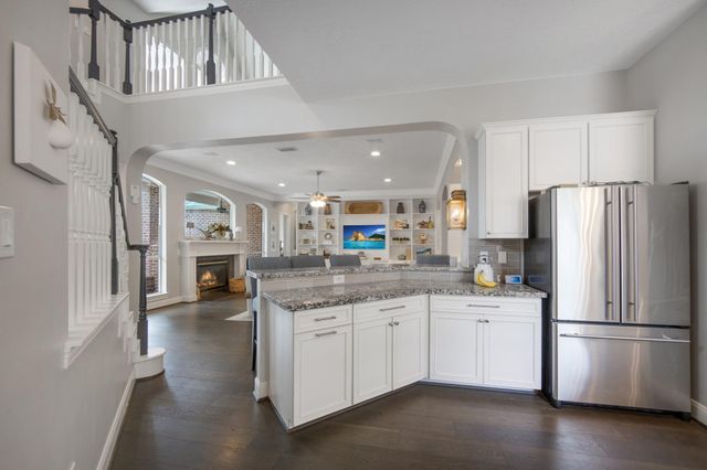 8219 Landau Park Lane, Spring, TX 77379