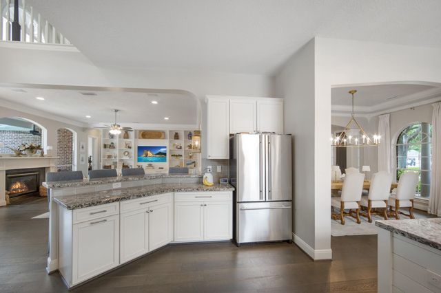 8219 Landau Park Lane, Spring, TX 77379