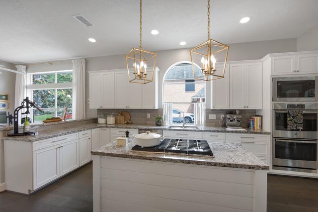 8219 Landau Park Lane, Spring, TX 77379