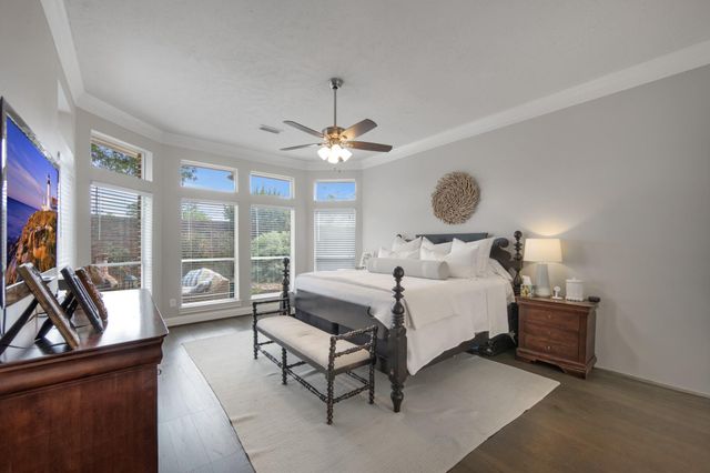 8219 Landau Park Lane, Spring, TX 77379