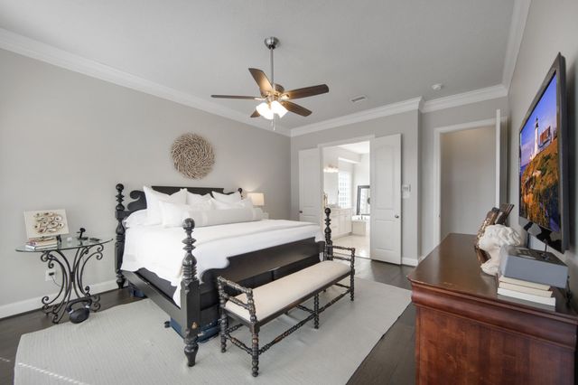 8219 Landau Park Lane, Spring, TX 77379