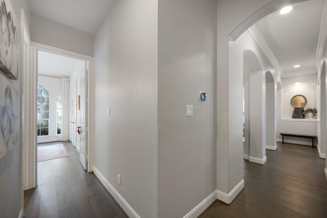 8219 Landau Park Lane, Spring, TX 77379