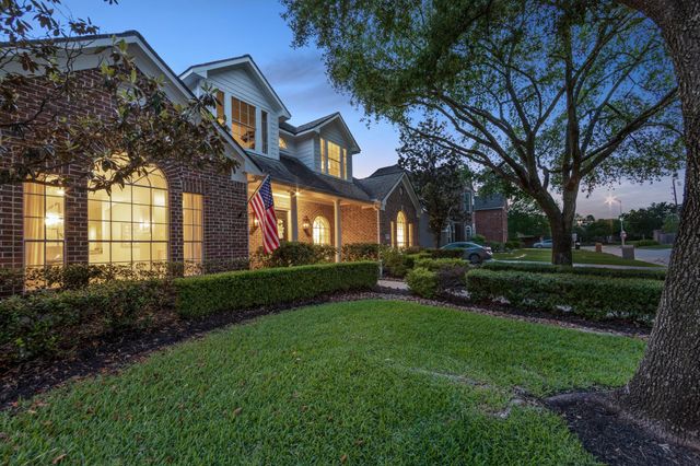 8219 Landau Park Lane, Spring, TX 77379