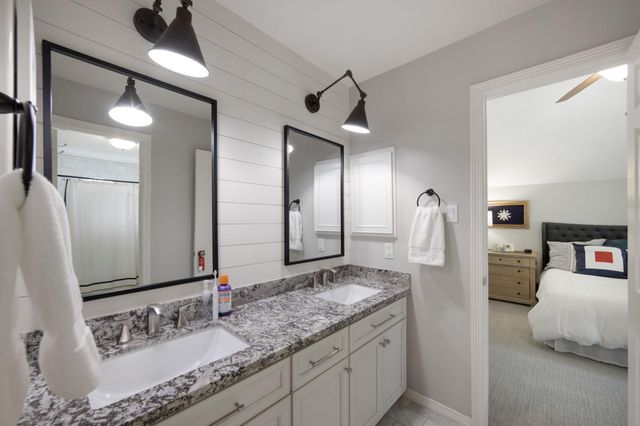 8219 Landau Park Lane, Spring, TX 77379