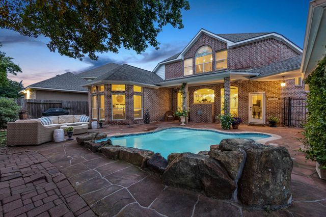 8219 Landau Park Lane, Spring, TX 77379