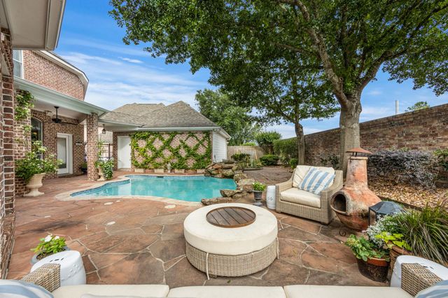 8219 Landau Park Lane, Spring, TX 77379