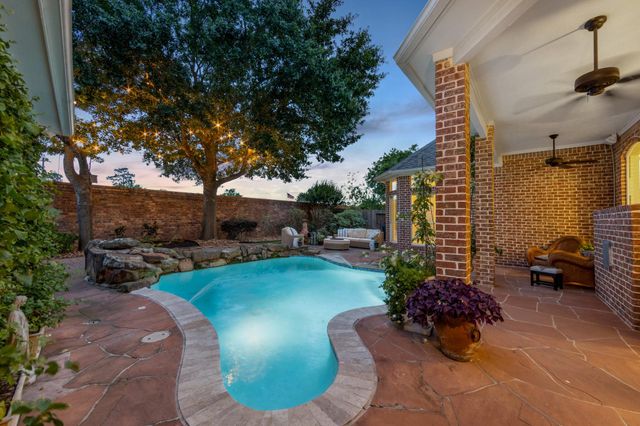 8219 Landau Park Lane, Spring, TX 77379