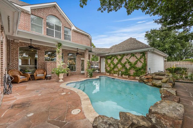 8219 Landau Park Lane, Spring, TX 77379