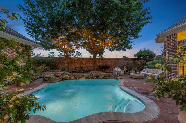 8219 Landau Park Lane, Spring, TX 77379