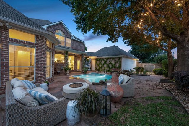 8219 Landau Park Lane, Spring, TX 77379