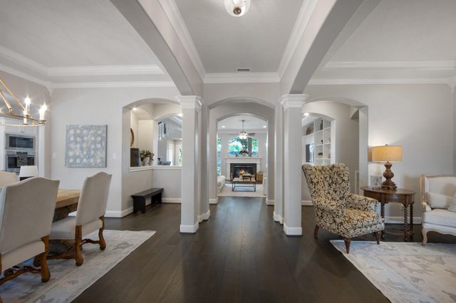 8219 Landau Park Lane, Spring, TX 77379