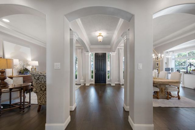 8219 Landau Park Lane, Spring, TX 77379