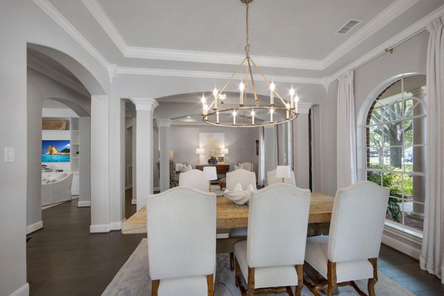 8219 Landau Park Lane, Spring, TX 77379